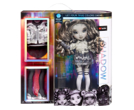 Rainbow High Shadow High - Nicole Steel - 1043406 - zdjęcie 3